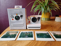 Polaroid Now+ 3 Wit (Afbeelding 1 van 4)