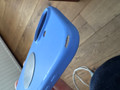 BlueBuilt Back Cover iPhone 16 Blue (Image 2 of 2)