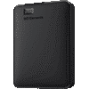 WD Elements Portable 2TB (Afbeelding 1 van 38)