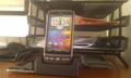HTC Desire Brown (Afbeelding 4 van 11)