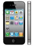 Apple iPhone 4 16 GB Black (Afbeelding 3 van 3)