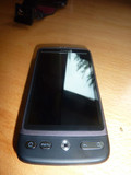 HTC Desire Brown (Afbeelding 3 van 11)