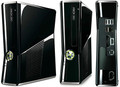 Microsoft Xbox 360 250 GB (Afbeelding 2 van 2)