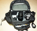 Canon 10EG Deluxe Gadget Bag (Afbeelding 1 van 2)