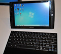 Archos 9 PC Tablet 60GB Zwart (Afbeelding 1 van 1)
