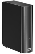 Western Digital My Book USB 3.0 1 TB (Afbeelding 1 van 1)