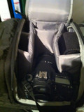 Lowepro Fastpack 250 Black (Image 1 of 5)