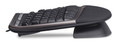 Microsoft Natural Ergonomic Keyboard 4000 Qwerty (Image 1 of 2)