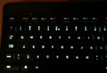 Logitech K800 Illuminated Draadloos Toetsenbord Qwerty (Afbeelding 2 van 3)