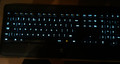 Logitech K800 Illuminated Draadloos Toetsenbord Qwerty (Afbeelding 3 van 3)