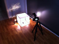 Rittz Mini Fotostudio (Afbeelding 5 van 5)
