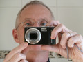 Panasonic Lumix DMC-TZ8 Black (Afbeelding 1 van 1)