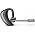 Plantronics Voyager PRO HD Bluetooth Headset (Afbeelding 1 van 1)