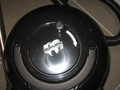 Numatic Henry Rood (Afbeelding 2 van 2)