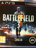 Battlefield 3 PS3 (Afbeelding 1 van 1)