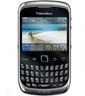 T-Mobile Prepaid BlackBerry Curve 3G 9300 (Afbeelding 1 van 1)