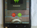 HTC One X Grey (Afbeelding 2 van 4)