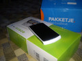 Sony Ericsson Xperia Play White (Afbeelding 4 van 5)
