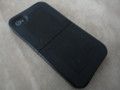 OtterBox Reflex Case Black Apple iPhone 4 / 4S (Afbeelding 1 van 4)