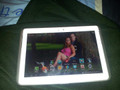 Samsung Galaxy Note 10.1 Wifi + 3G Pearl Grey (Afbeelding 2 van 2)