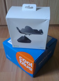 HTC One X / Plus Car Holder (Afbeelding 3 van 8)