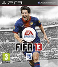 FIFA 13 PS3 (Afbeelding 1 van 2)