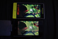 Windows Phone 8S by HTC Grijs/Geel (Afbeelding 4 van 4)