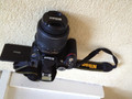 Nikon D5100 + 18-55 VR Lens (Afbeelding 1 van 1)