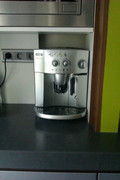De'Longhi Magnifica ESAM 4200.S Zilver (Afbeelding 1 van 1)