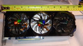 Gigabyte Radeon HD7950 WindForce 3 (Afbeelding 3 van 5)