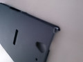 Krusell ColorCover Sony Xperia Z Black Metallic (Afbeelding 2 van 2)