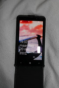 Nokia Lumia 820 Zwart (Afbeelding 2 van 2)