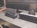 Sony Oplaadstation DK26 Sony Xperia Z Black (Afbeelding 2 van 4)