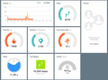 Fitbit Flex Black (Afbeelding 2 van 5)