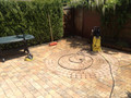 Karcher K 6.600 MD + Wasborstel (Afbeelding 1 van 2)