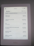 Kobo Aura HD White (Afbeelding 4 van 6)
