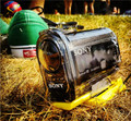 Sony HDR-AS15 action cam Wi-Fi (Afbeelding 1 van 1)