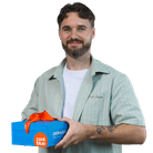 Recruiter Guido Scholten