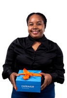 Recruiter Paola Andrea Granja Romero