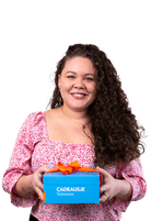 Recruiter Shakyra Santine