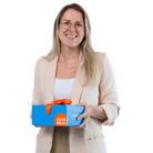 Recruiter Gaëlle