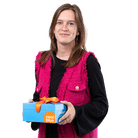 Recruiter Thirza Schilt