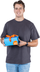 Recruiter Rob van Vugt