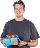 Recruiter Rob van Vugt