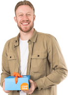 Recruiter Stijn Colleye 