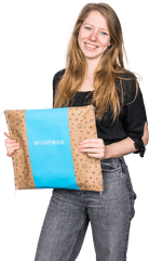 Recruiter Meike Ruijs