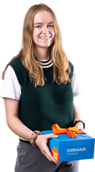 Recruiter Emily Terpstra