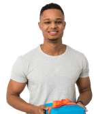  Recruiter Joris van Soest