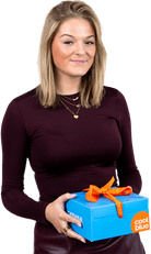 Recruiter Annabel Rohde