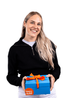 Recruiter Beau van Stigt